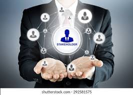 Stakeholder Relations