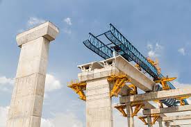 Infrastructure Development